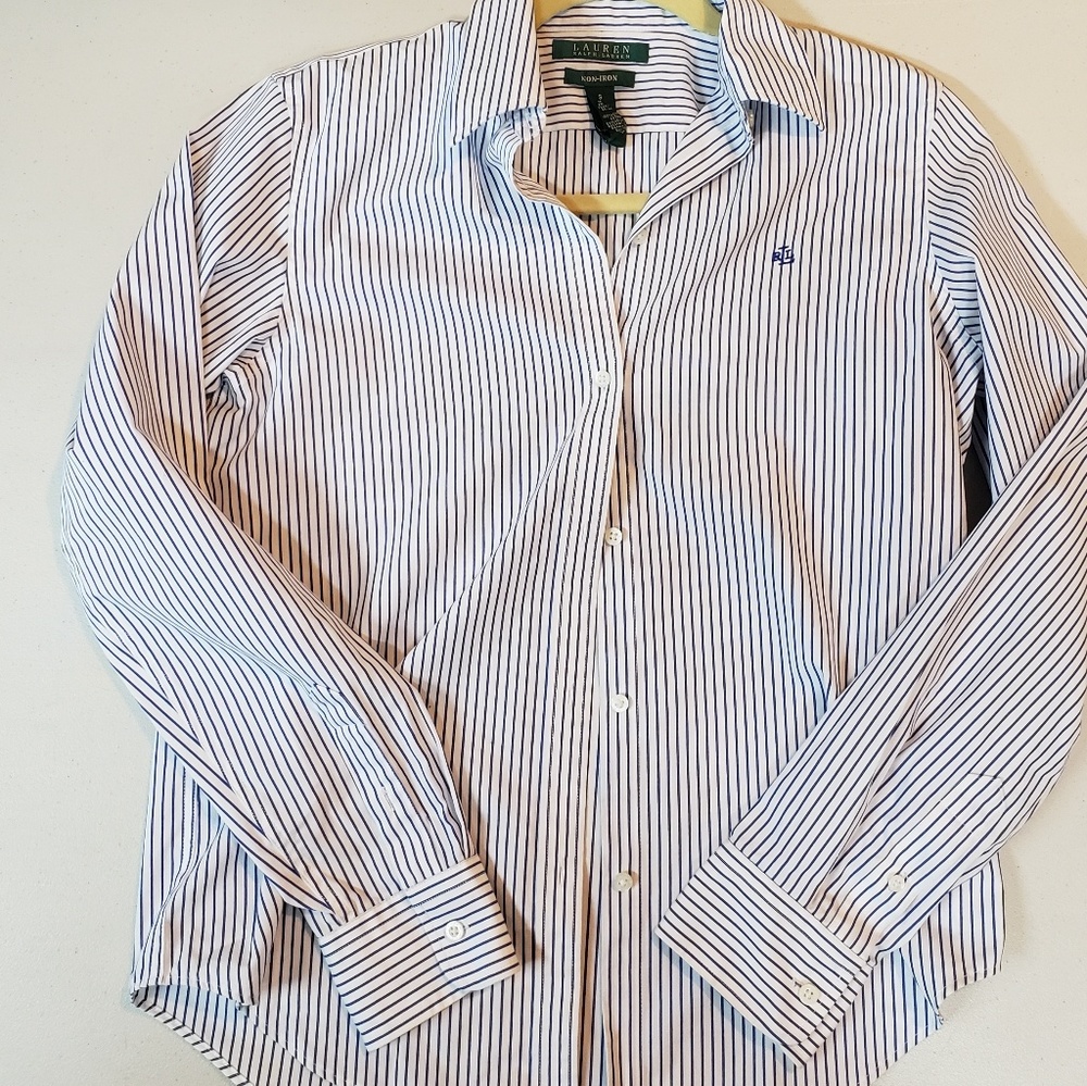 Ralph Lauren button down
